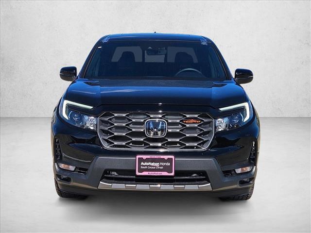 new 2025 Honda Ridgeline car, priced at $45,995