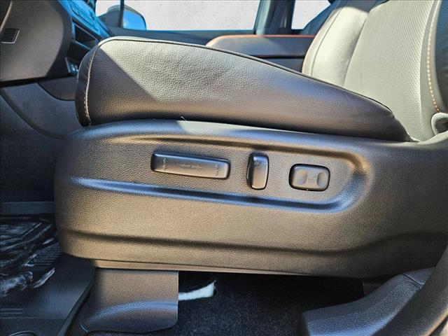 new 2025 Honda Ridgeline car, priced at $45,995