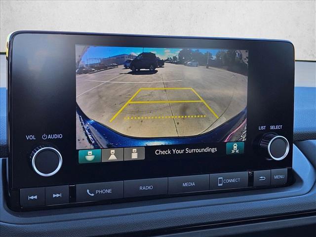 new 2025 Honda Accord car, priced at $30,995