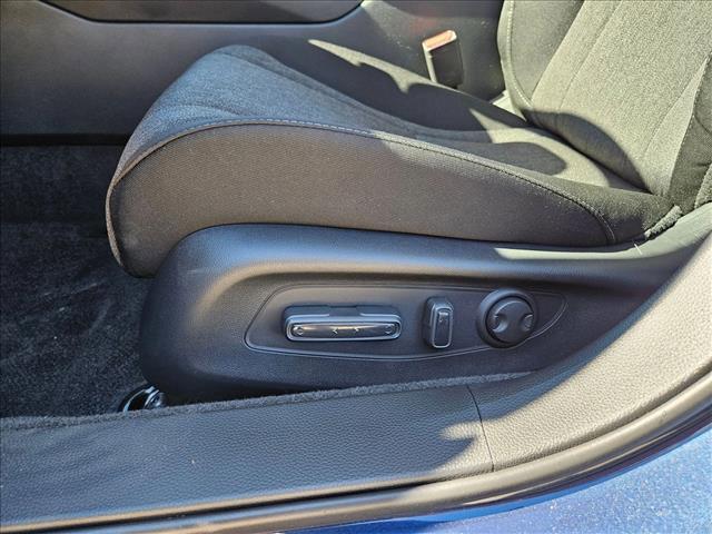 new 2025 Honda Accord car, priced at $30,995