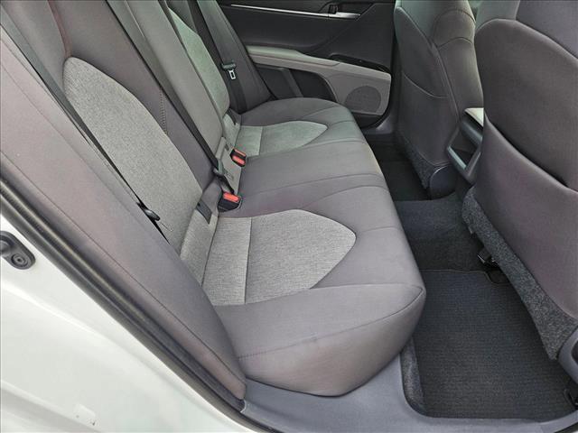 used 2019 Toyota Camry car, priced at $15,995