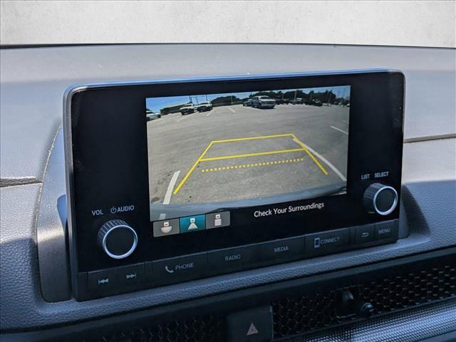 used 2025 Honda CR-V car, priced at $26,220