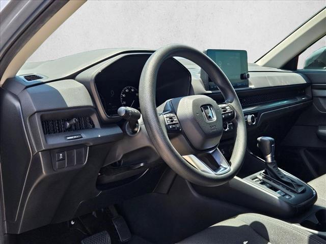 used 2025 Honda CR-V car, priced at $24,617