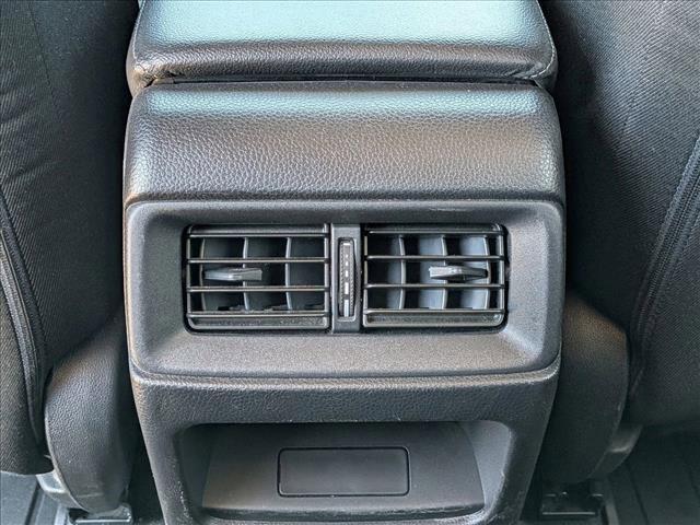 used 2025 Honda CR-V car, priced at $26,220