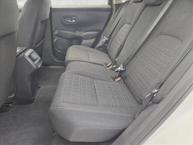used 2023 Honda HR-V car, priced at $22,172