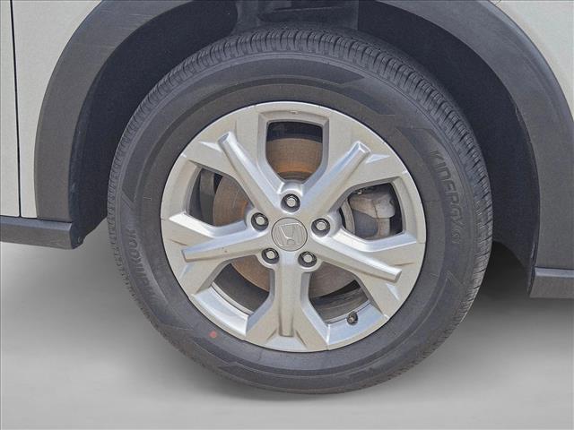 used 2023 Honda HR-V car, priced at $22,172