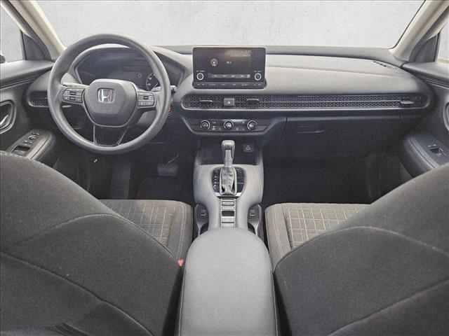 used 2023 Honda HR-V car, priced at $22,172