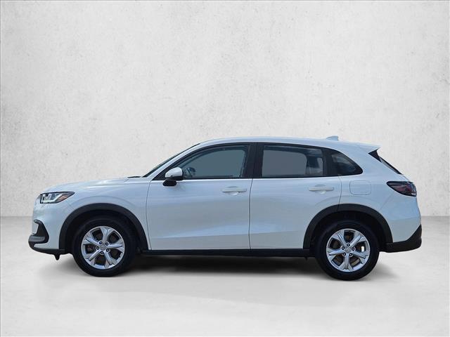 used 2023 Honda HR-V car, priced at $22,172