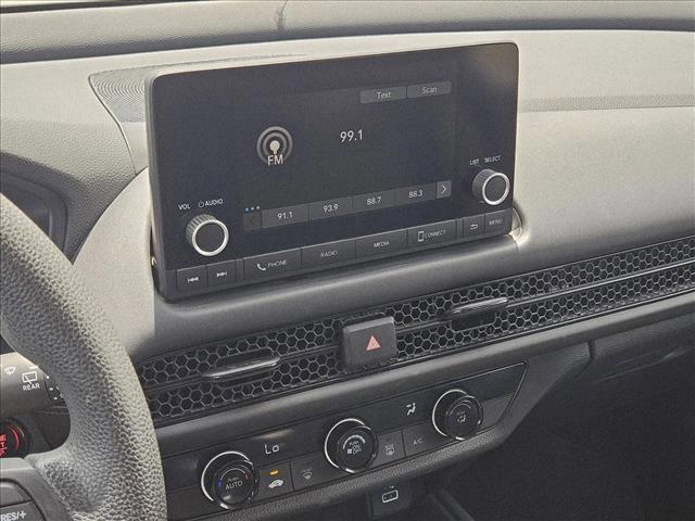 used 2023 Honda HR-V car, priced at $22,172