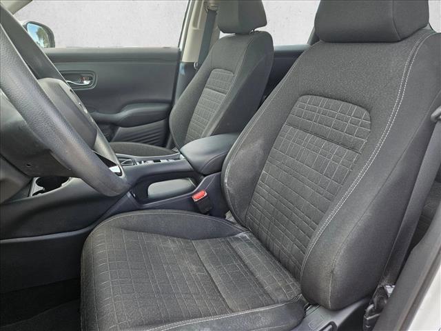 used 2023 Honda HR-V car, priced at $22,172
