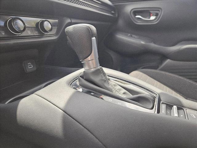 used 2023 Honda HR-V car, priced at $22,172