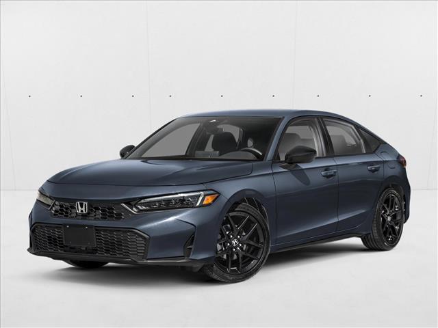 new 2026 Honda Civic car, priced at $29,315