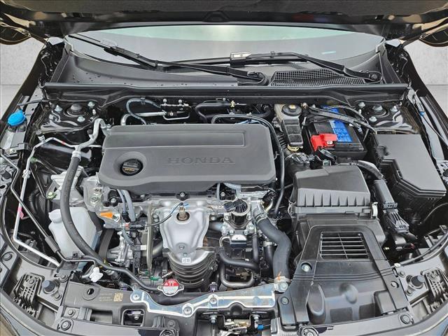 new 2026 Honda Civic car, priced at $28,115