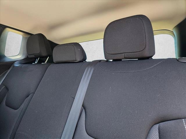 used 2020 Jeep Renegade car, priced at $13,967