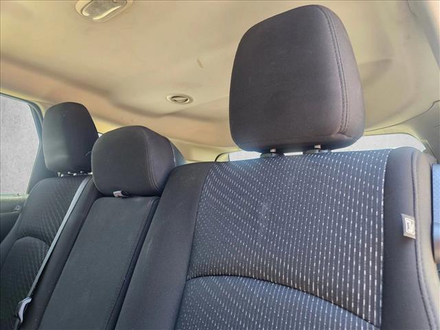 used 2019 Dodge Journey car, priced at $13,220