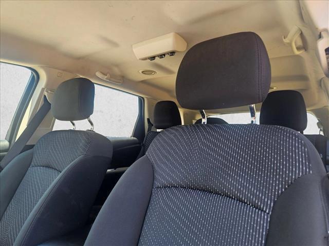used 2019 Dodge Journey car, priced at $13,220
