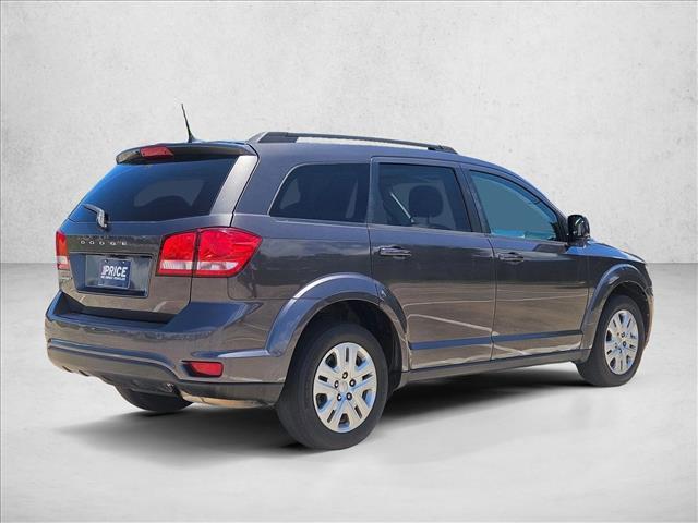 used 2019 Dodge Journey car, priced at $13,220