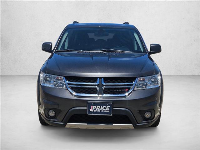 used 2019 Dodge Journey car, priced at $13,220