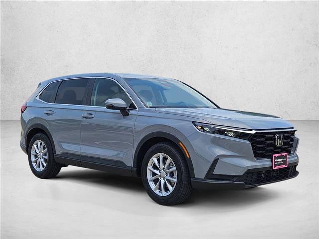new 2026 Honda CR-V car, priced at $35,280