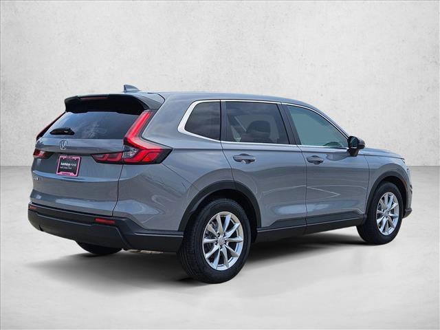 new 2026 Honda CR-V car, priced at $35,280