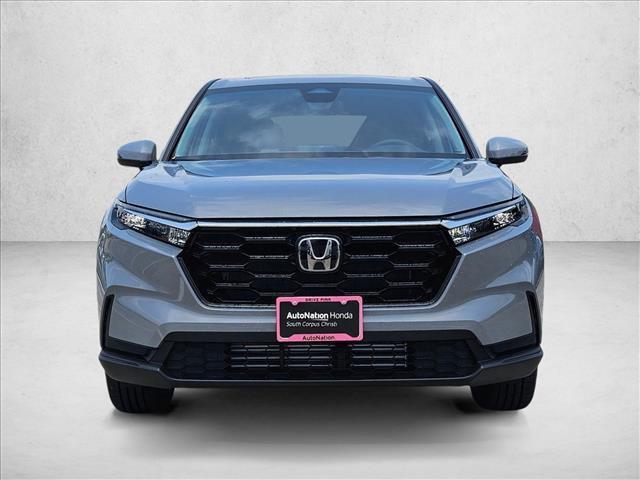 new 2026 Honda CR-V car, priced at $35,280