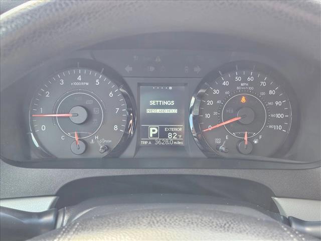 used 2017 Toyota Sienna car, priced at $17,495