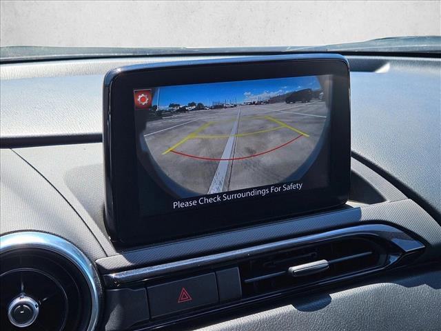 used 2022 Mazda MX-5 Miata car, priced at $24,720