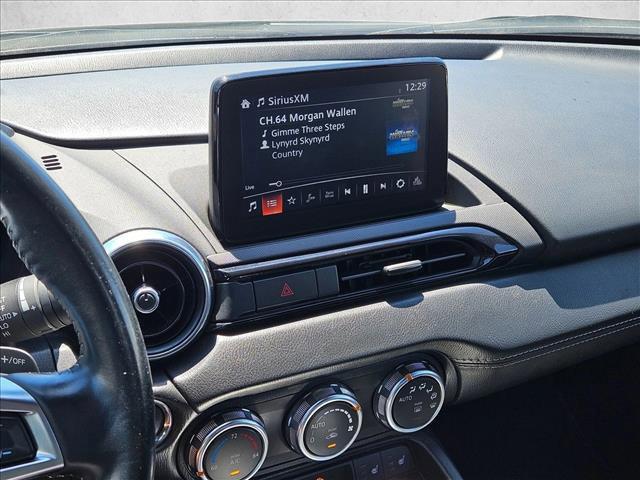 used 2022 Mazda MX-5 Miata car, priced at $24,720