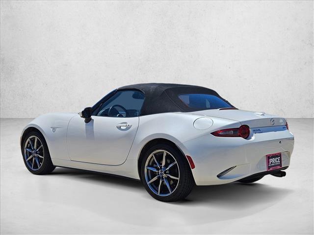 used 2022 Mazda MX-5 Miata car, priced at $24,720