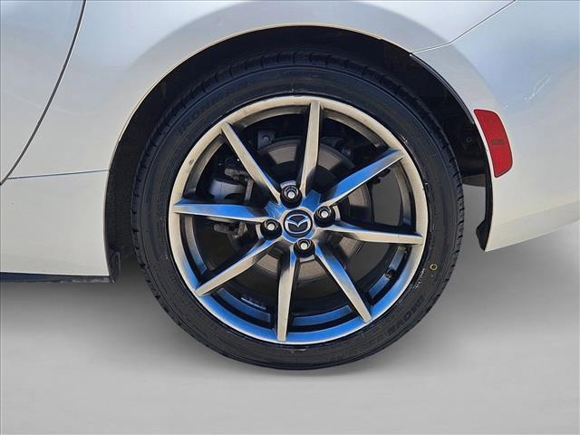 used 2022 Mazda MX-5 Miata car, priced at $24,720