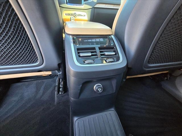 used 2019 Volvo XC90 Hybrid car, priced at $27,925