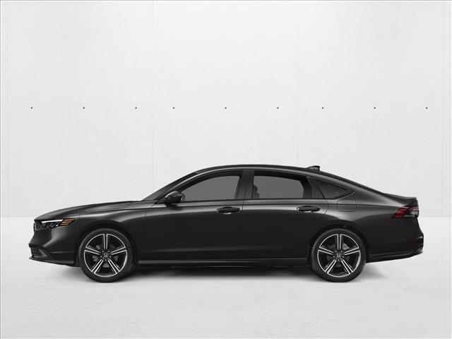 new 2026 Honda Accord Hybrid car, priced at $36,212