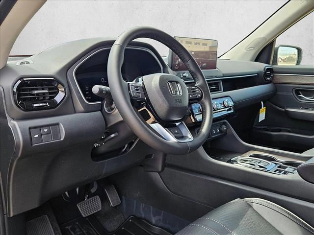 new 2026 Honda Pilot car, priced at $57,610