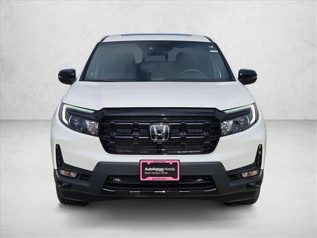 new 2026 Honda Ridgeline car, priced at $49,145