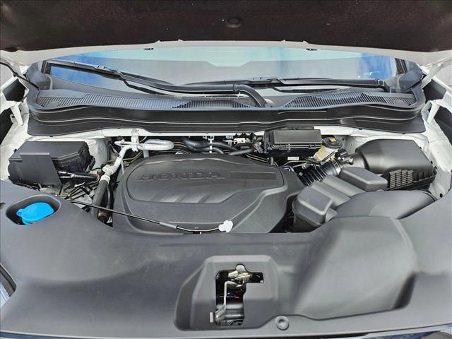 new 2026 Honda Ridgeline car, priced at $49,145