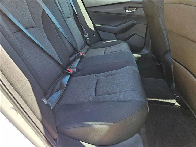 used 2023 Honda Accord car, priced at $24,990