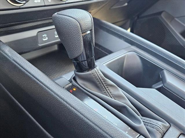used 2023 Honda Accord car, priced at $24,990