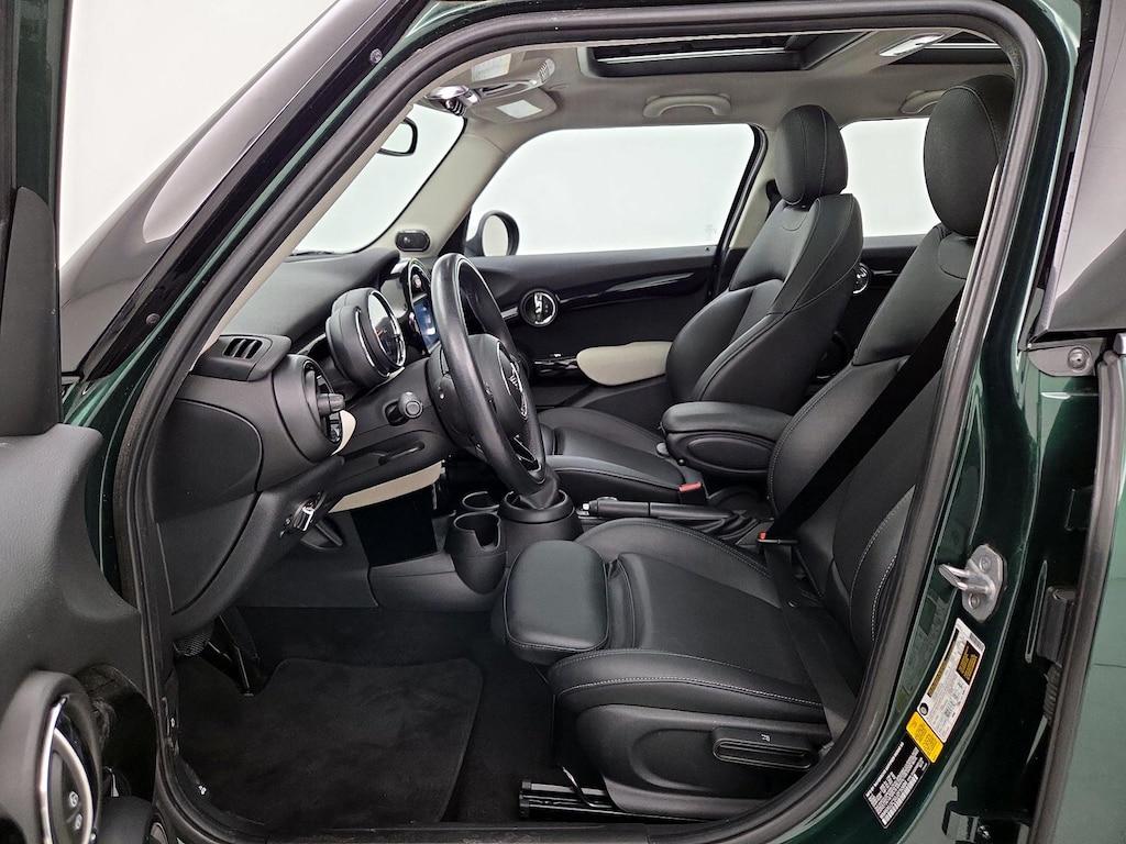 used 2018 MINI Hardtop car, priced at $21,998