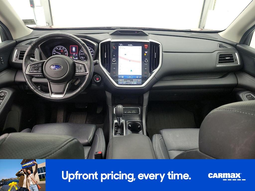 used 2023 Subaru Ascent car, priced at $29,998