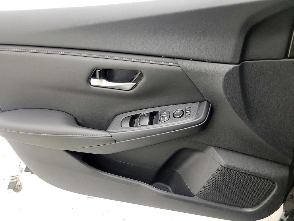 used 2025 Nissan Sentra car, priced at $20,998