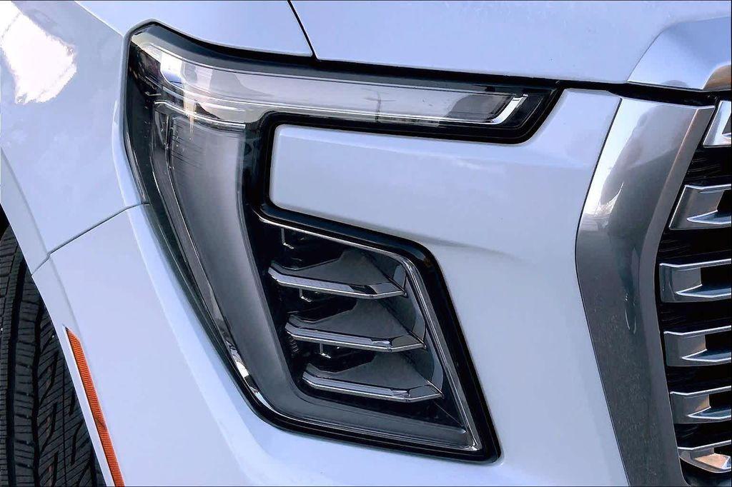 new 2026 GMC Yukon XL car, priced at $89,989