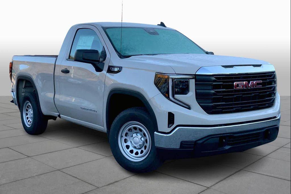 new 2026 GMC Sierra 1500 car, priced at $42,984