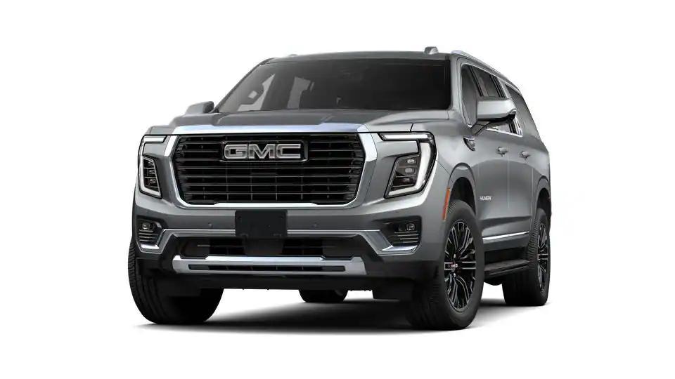 new 2025 GMC Yukon XL car, priced at $75,604
