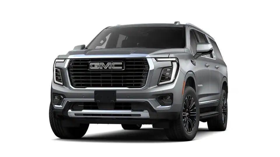 new 2025 GMC Yukon XL car, priced at $75,604