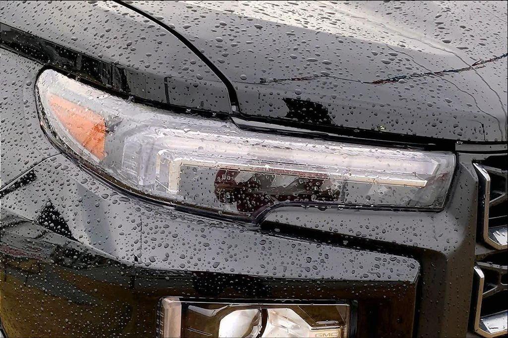 new 2025 GMC Canyon car, priced at $52,485