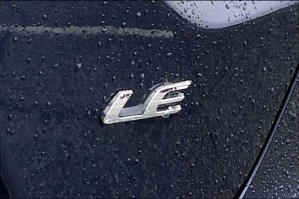 used 2024 Toyota Corolla car, priced at $19,900