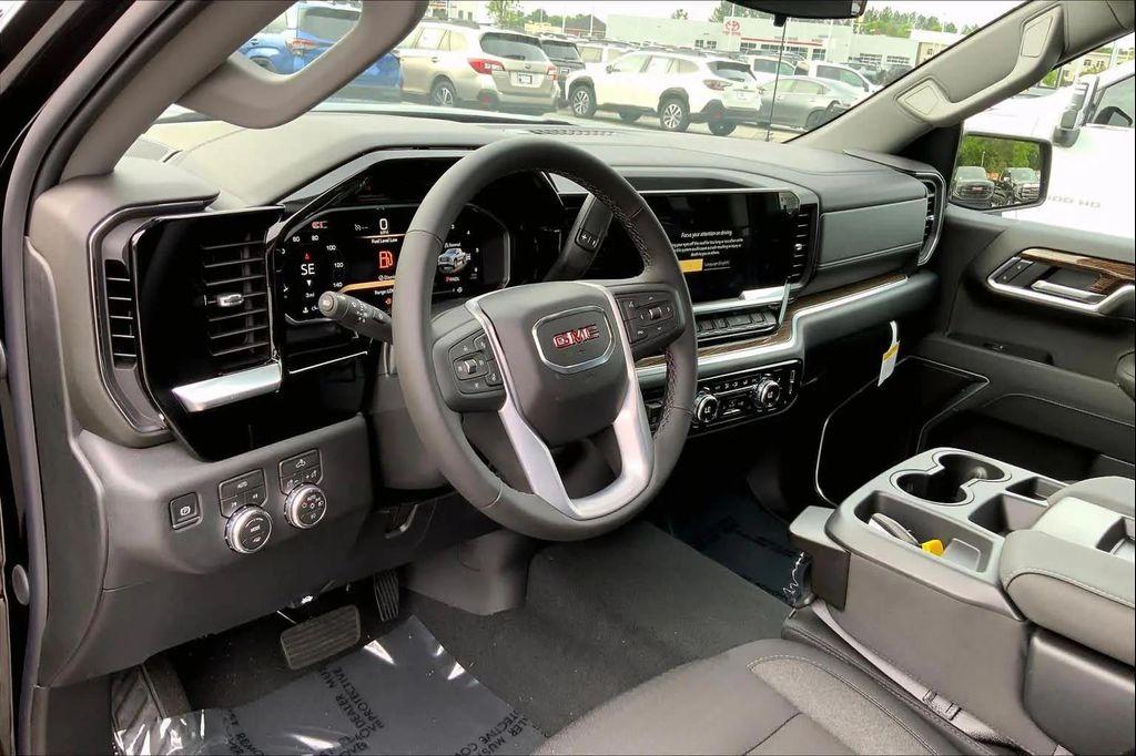 new 2026 GMC Sierra 1500 car, priced at $56,890