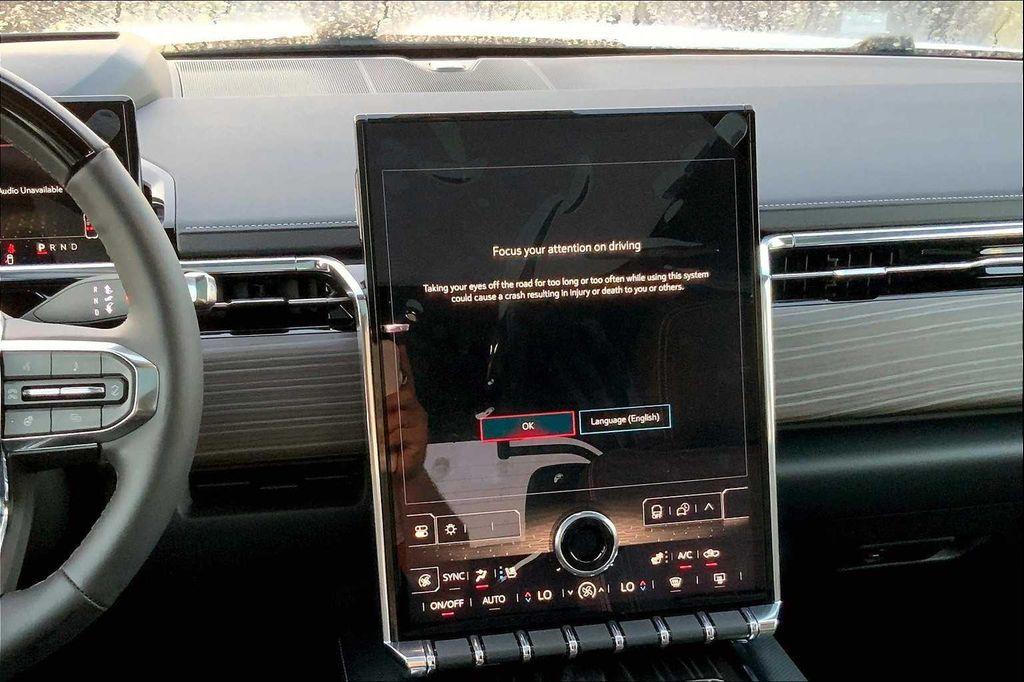 new 2025 GMC Sierra EV car, priced at $92,290