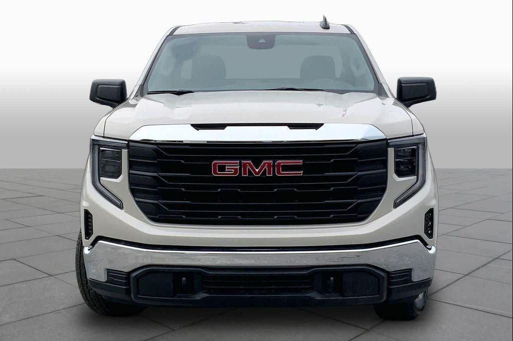 new 2026 GMC Sierra 1500 car, priced at $41,132