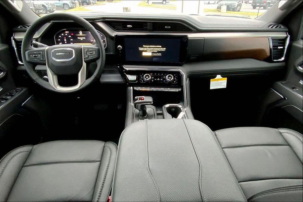 new 2026 GMC Sierra 1500 car, priced at $77,250